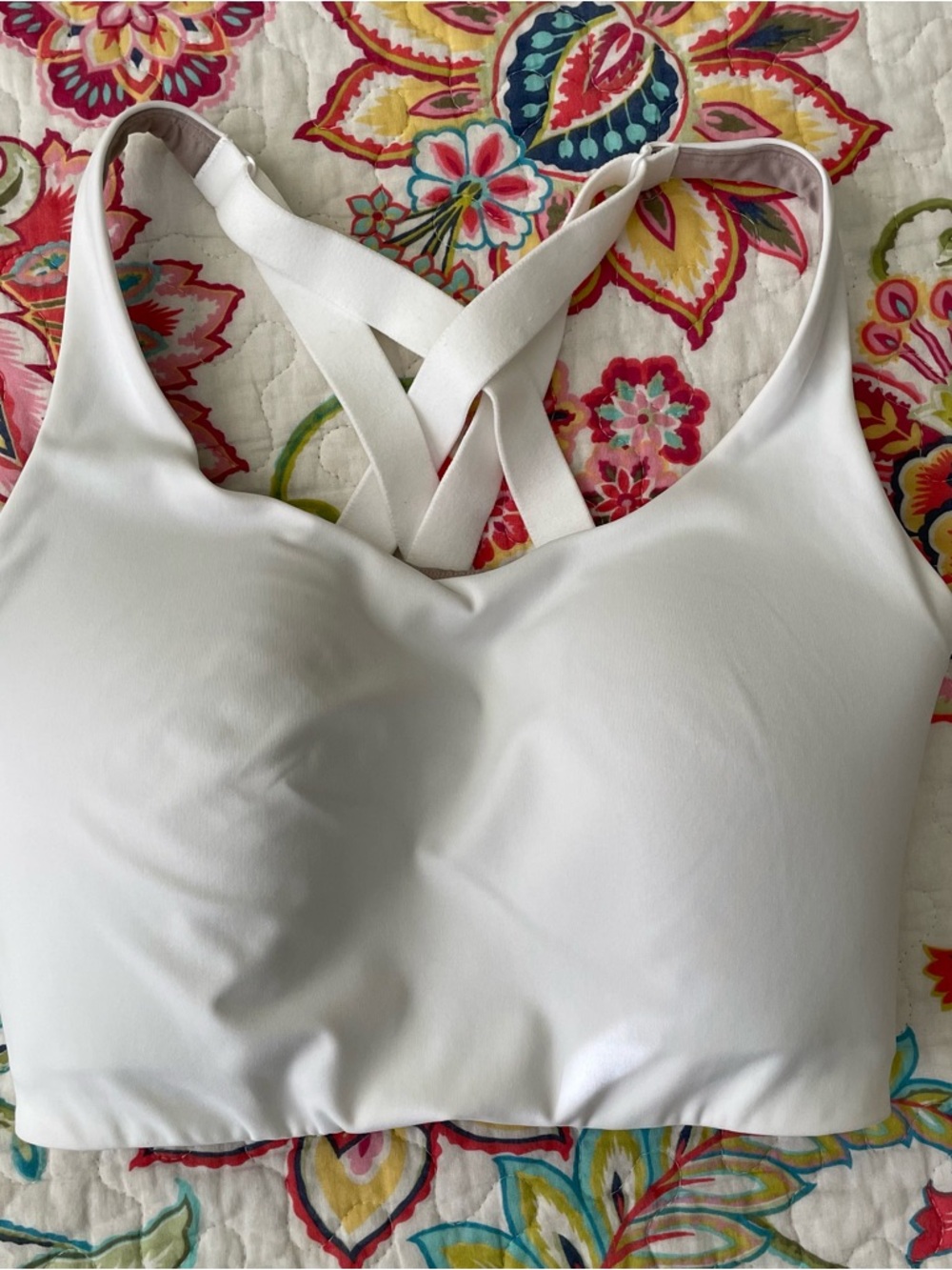 Lululemon Athletica bra